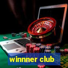 winnner club