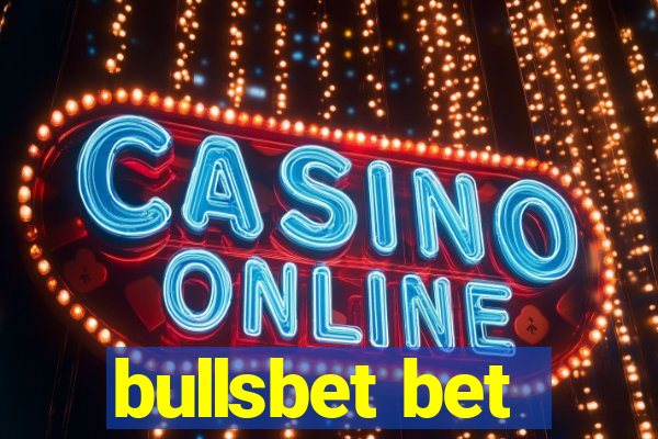 bullsbet bet