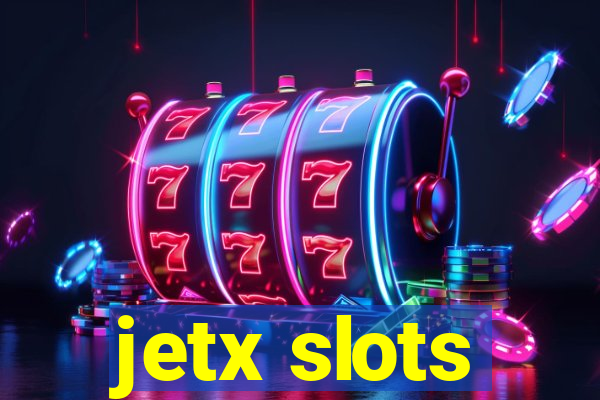 jetx slots