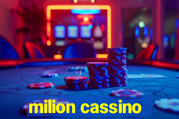 milion cassino