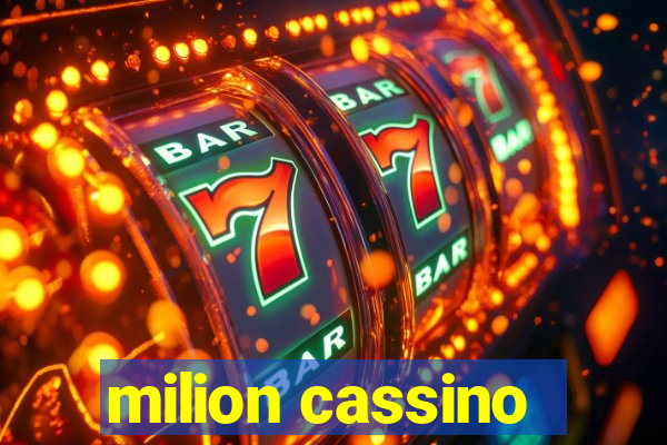 milion cassino