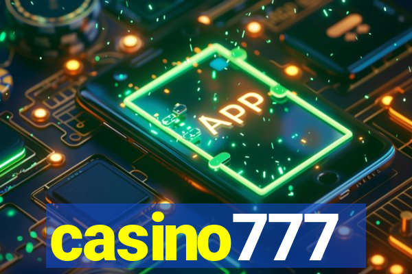 casino777