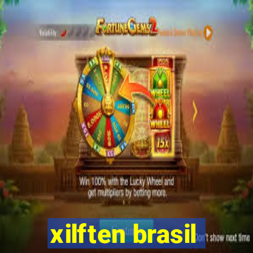 xilften brasil