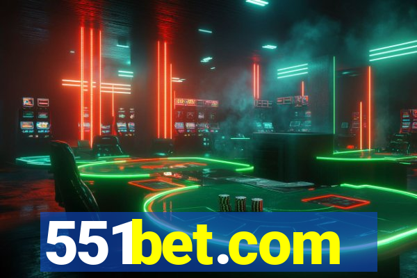 551bet.com