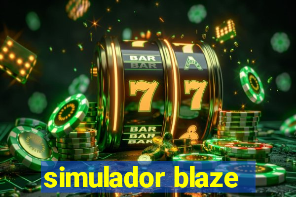 simulador blaze