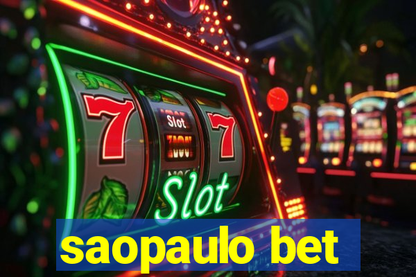 saopaulo bet