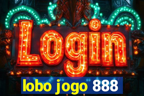 lobo jogo 888