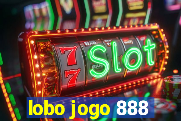 lobo jogo 888