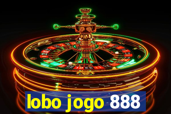 lobo jogo 888