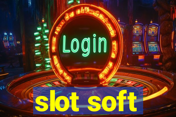 slot soft