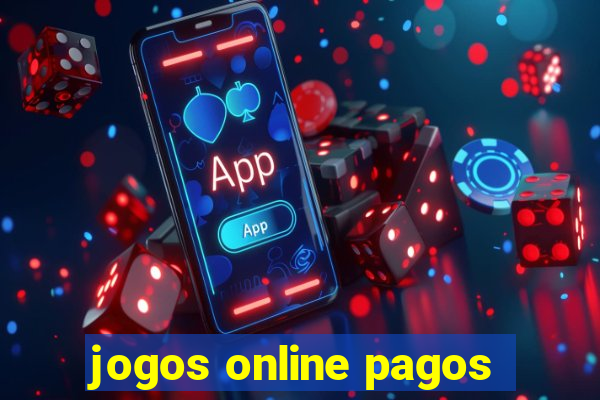 jogos online pagos