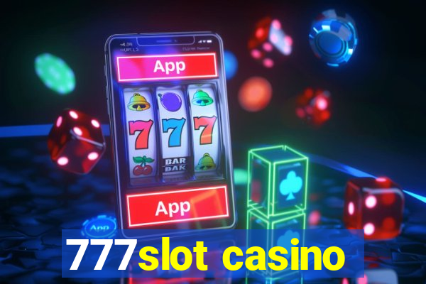 777slot casino