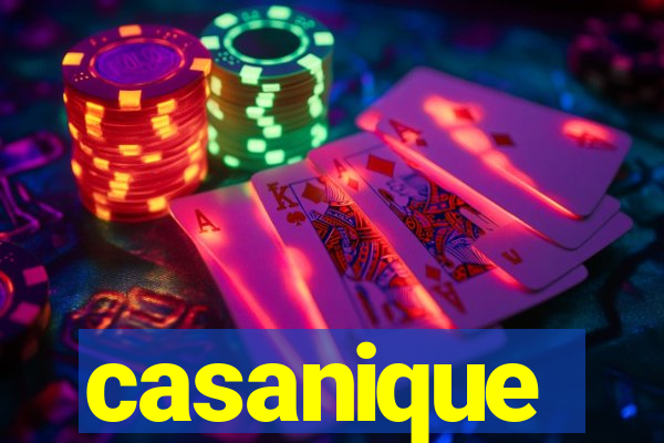 casanique