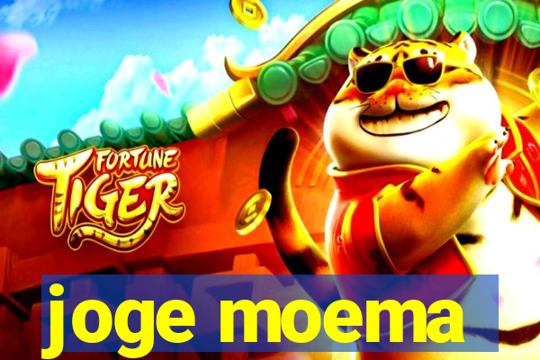 joge moema