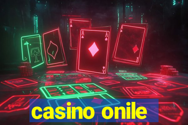 casino onile