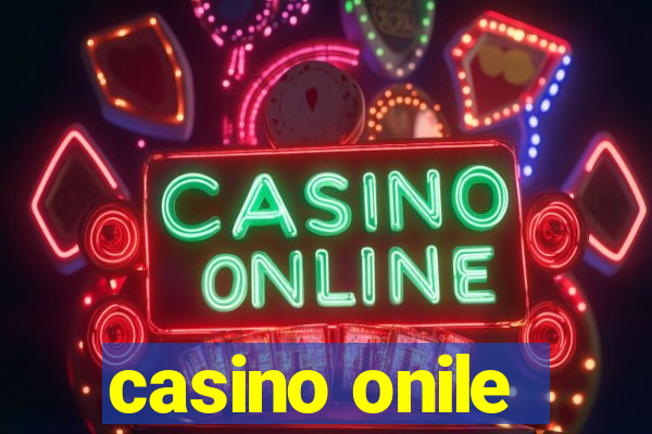 casino onile