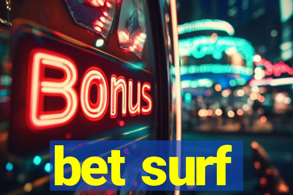 bet surf