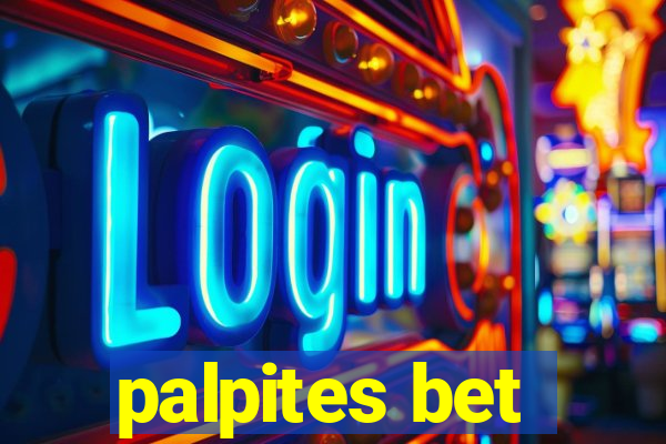 palpites bet