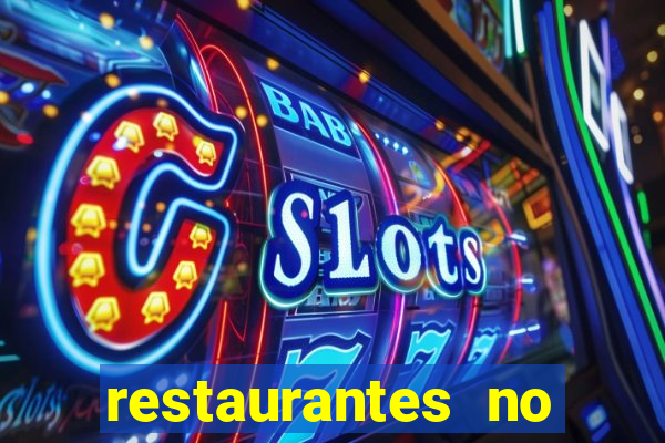 restaurantes no gama df