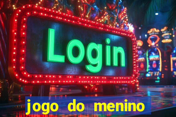 jogo do menino gelo e menina lava