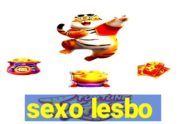 sexo lesbo