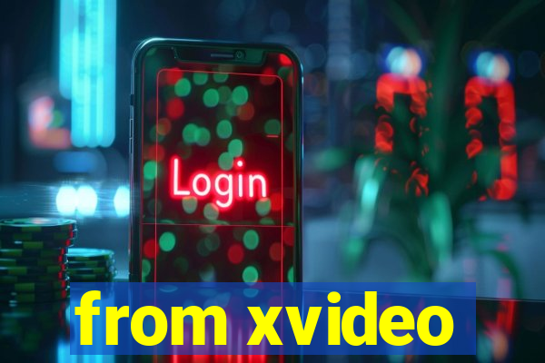 from xvideo