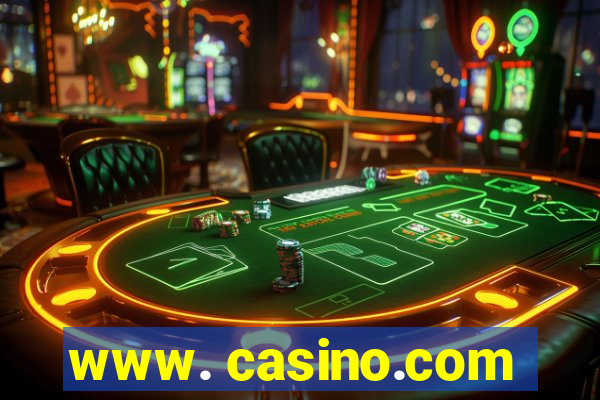 www. casino.com