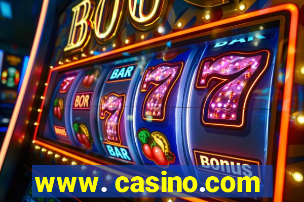 www. casino.com