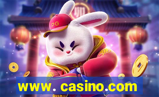 www. casino.com