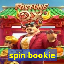 spin bookie