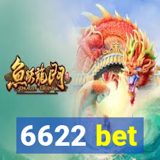 6622 bet