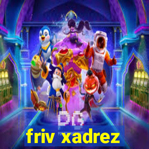 friv xadrez