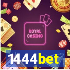 1444bet