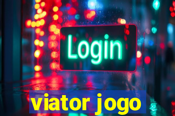 viator jogo