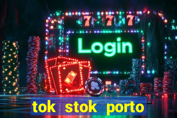 tok stok porto alegre outlet