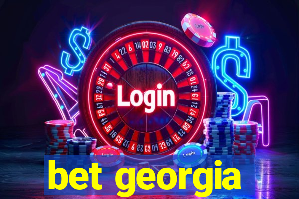 bet georgia