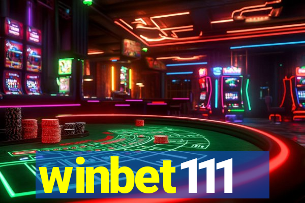 winbet111