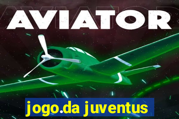 jogo.da juventus