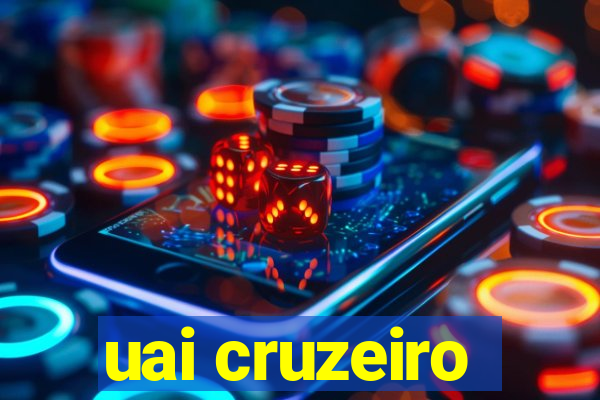 uai cruzeiro