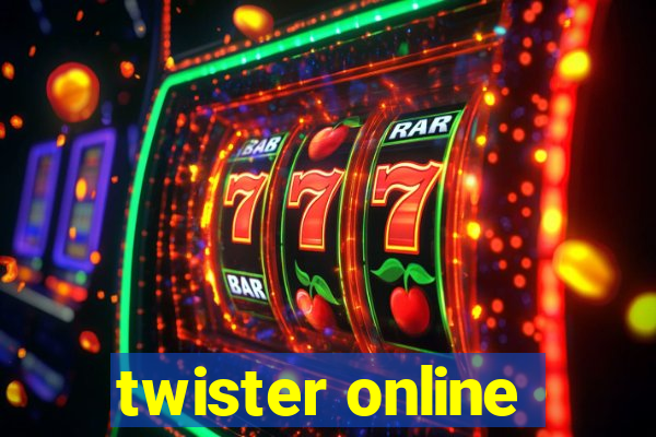 twister online