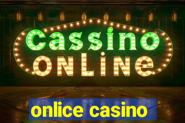 onlice casino