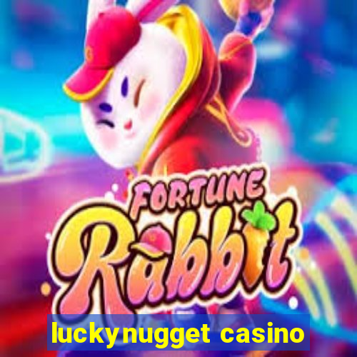 luckynugget casino