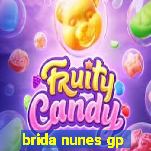 brida nunes gp