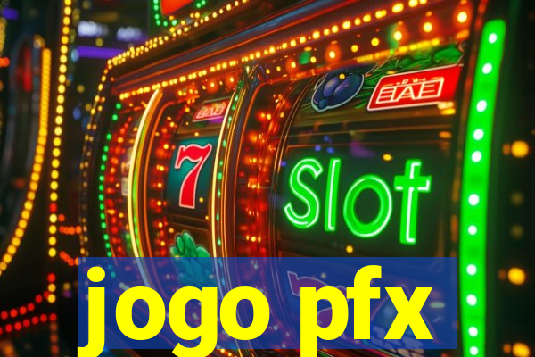 jogo pfx