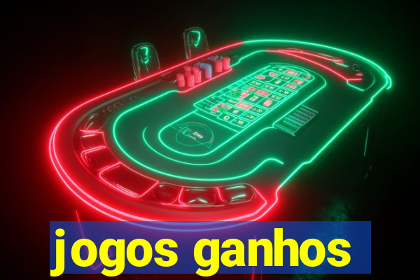 jogos ganhos