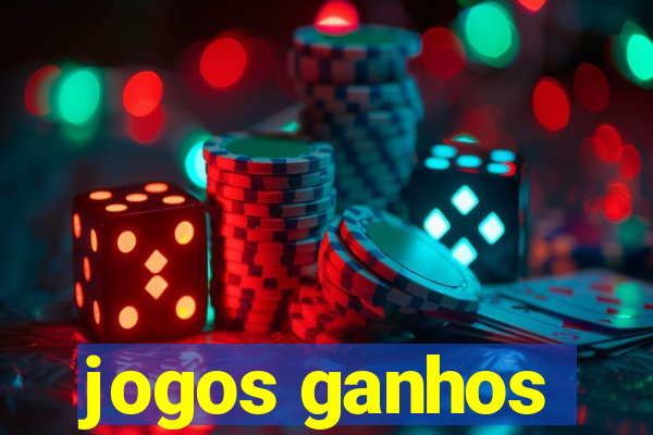 jogos ganhos