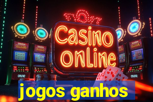 jogos ganhos