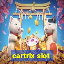 cartrix slot