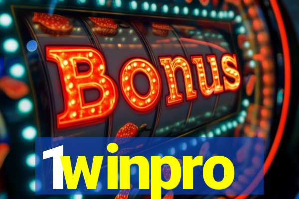 1winpro