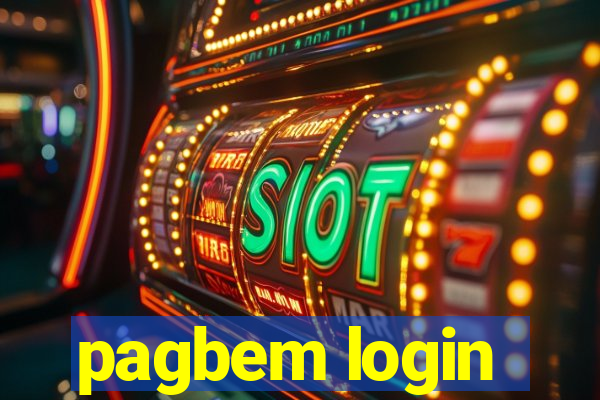 pagbem login